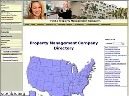 Sites similar to propertymanagement10.com