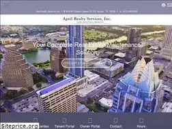 Sites similar to propertymanagementaustintx.com