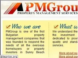 Sites similar to propertymanagementbg.com