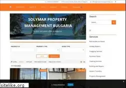 Sites similar to propertymanagementbg.net