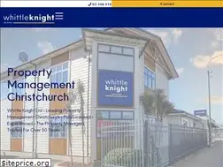 Sites similar to propertymanagementchch.co.nz