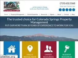 Sites similar to propertymanagementincoloradosprings.com