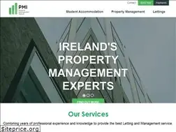 Sites similar to propertymanagementireland.ie