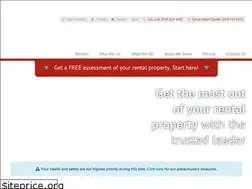 Sites similar to propertymanagementplatinum.com