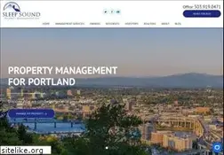 Sites similar to propertymanagementportlandor.com