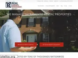 Sites similar to propertymanagementselect.com