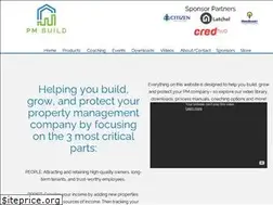 Sites similar to propertymanagementsystem.org