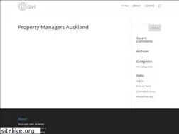 Sites similar to propertymanagersauckland.co.nz