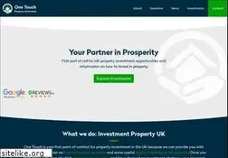 Sites similar to propertymarket-investment.co.uk