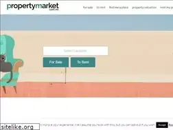 Sites similar to propertymarket.com.mt