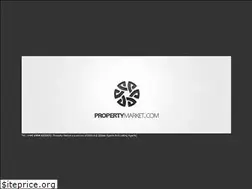 Sites similar to propertymarket.com