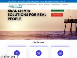 Sites similar to propertymarketersllc.com