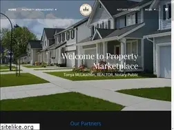 Sites similar to propertymarketplace.com