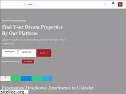 Sites similar to propertymarmaris.com