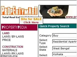 Sites similar to propertymart.co.in