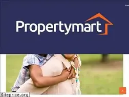 Sites similar to propertymartltd.com