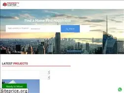 Sites similar to propertymaster.in