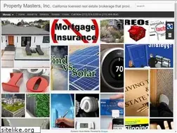 Sites similar to propertymasters-inc.com