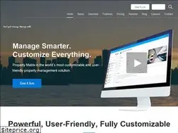 Sites similar to propertymatrix.com