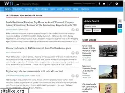 Sites similar to propertymedia.com