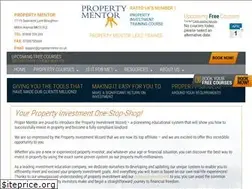 Sites similar to propertymentor.co.uk