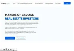 Sites similar to propertymob.com