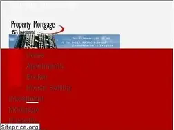 Sites similar to propertymortgageinvestment.com