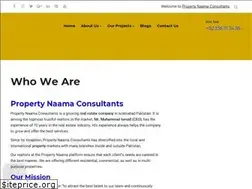 Sites similar to propertynaama.com