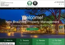 Sites similar to propertynb.com
