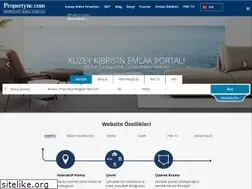 Sites similar to propertync.com