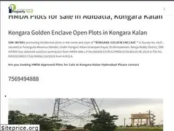 Sites similar to propertynest.in