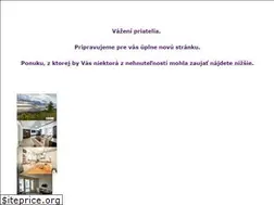 Sites similar to propertynetwork.sk