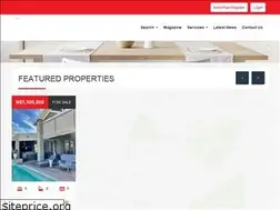 Sites similar to propertynews.com.na