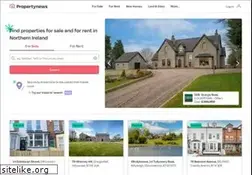 Sites similar to propertynews.com