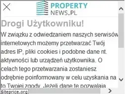 Sites similar to propertynews.pl