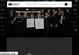 Sites similar to propertynz.co.nz