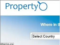 Sites similar to propertyo.com