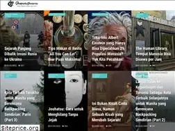 Sites similar to propertyobserver.id