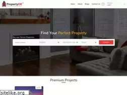 Sites similar to propertyok.com