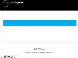 Sites similar to propertyone.melbourne