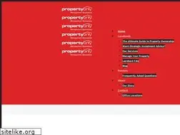 Sites similar to propertyonly.com.au