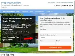 Sites similar to propertyoverflow.com