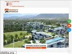 Sites similar to propertyoverseas.sg