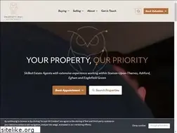 Sites similar to propertyowl.co.uk
