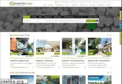 Sites similar to propertypages.com.sg