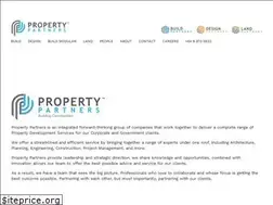 Sites similar to propertypartners.co.nz
