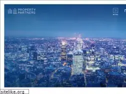Sites similar to propertypartners.co.uk