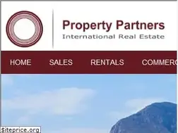 Sites similar to propertypartnerscostadelsol.com