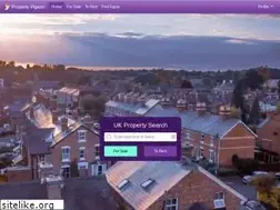 Sites similar to propertypigeon.co.uk