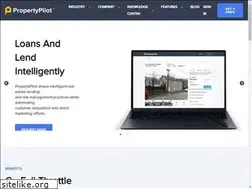 Sites similar to propertypilot.com
